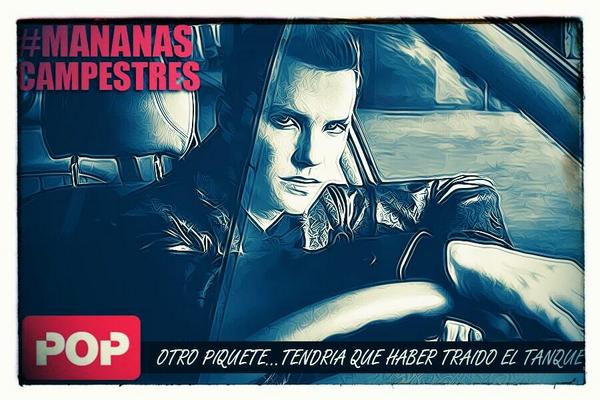 SANTIAGO DEL MORO tweet media