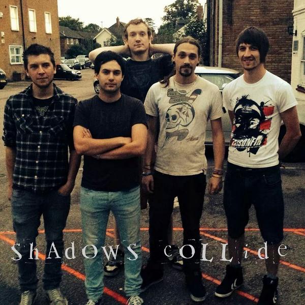 ShadowsCollide1's tweet image. WE ARE BACK !!