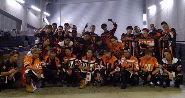 gun_n_ryota's tweet photo. フォロワーさん増やしたいです！
RTお願いします😂

#EXILE好きな人RT 
#三代目好きな��RT 
#GENE好きな人RT 
#Eｰgirls好きな人RT 
#RTした人全員フォローする http://t.co/iVfgrMv9JJ