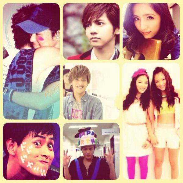 gun_n_ryota's tweet photo. フォロワーさん増やしたいです！
RTお願いします😂

#EXILE好きな人RT 
#三代目好きな��RT 
#GENE好きな人RT 
#Eｰgirls好きな人RT 
#RTした人全員フォローする http://t.co/iVfgrMv9JJ