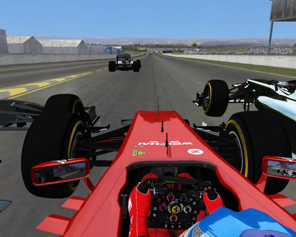 ShiveX_f1's tweet photo. Start. ;) http://t.co/maYLUrxTcN