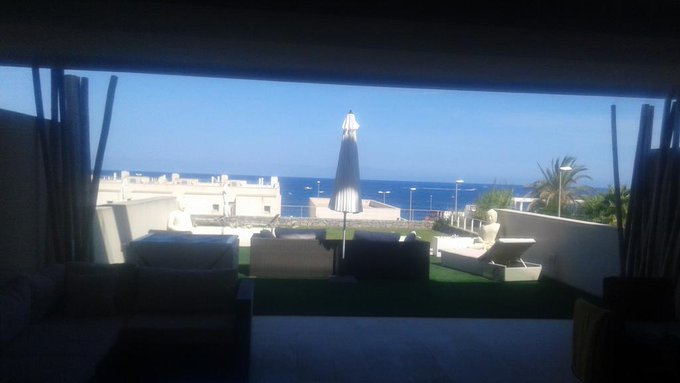 Mejor Imposible#Buenos D&iacute;as#Ibiza#Septiembre#Verano2014#ProyectoRadio#NovioLiberal#ShowDawson# http://t
