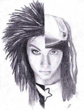 Happy Birthday Bill and Tom Kaulitz!   