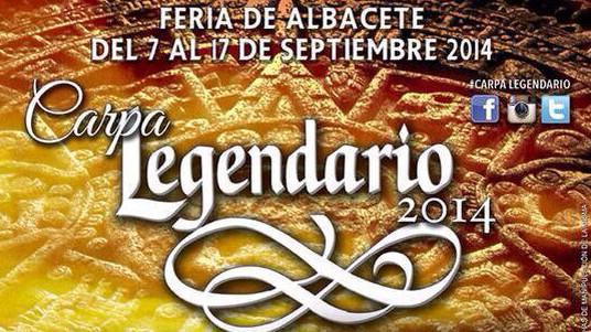 HazTusCds's tweet photo. Preparando Cds para una d las mejores Carpas en La mejor Feria..
FERIA DE ALBACETE, del 7 al 17 sep
@CarpaLeGenDario http://t.co/bKQXem4J58