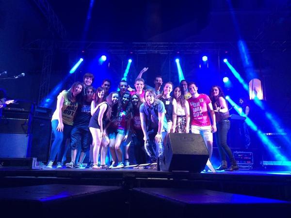 Fins l'any que ve! #FestesAlmiserà