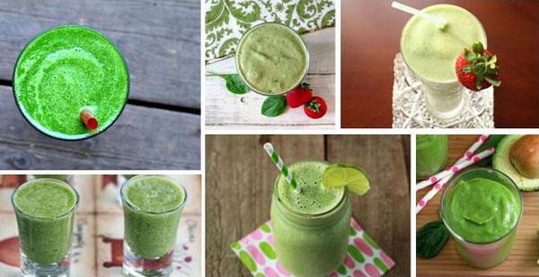 Cosmopolitan_es's tweet photo. ¿Crees que todos los #zumosverdes tienen mal sabor? Prueba con estos y verás: http://t.co/gWjr4XBNID http://t.co/SmeKoYwZ6A