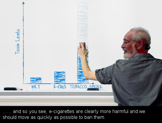 Orionvapes's tweet photo. .@GregTHR @Clive_Bates @carlvphillips I consider this Stan's Biggest Lie http://t.co/jNDGgp7Izq