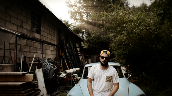 vw_studio's tweet photo. Este frame pertenece al nuevo vídeo de #RollUpSeries protagonizado por @PAUR0LDAN. ¡La tercera entrega ya está aquí! http://t.co/FrClCnR234