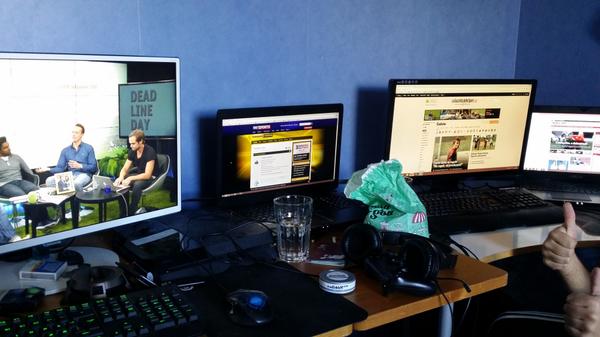 #sillybladet m.m is the shit!