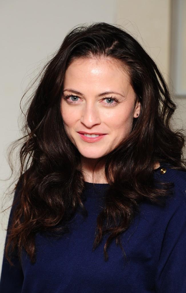 Happy birthday to the gorgeous and amazing Lara Pulver 