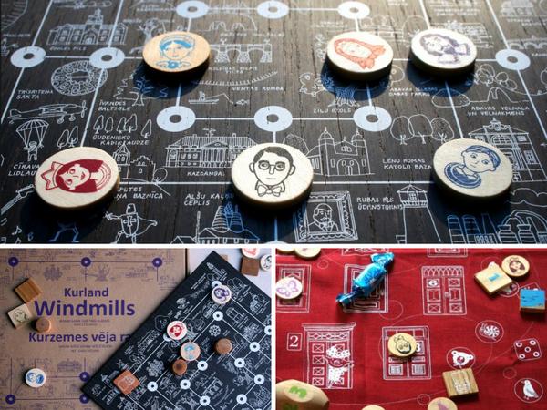 Iepazīsti septembra Biznesa eskalatora dalībniekus <a href="/KOKMAIZITES/">kokmaizites</a> ! Vairāk lasi šeit: bit.ly/W2O02x