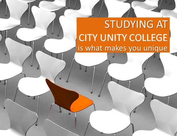 CityUCollege's tweet image. Ένας μήνας γεμάτος στόχους!  Άρχισε τώρα τις σπουδές σου στο #CityUnityCollege επιλέγοντας τομέα ειδίκευσης. #studies