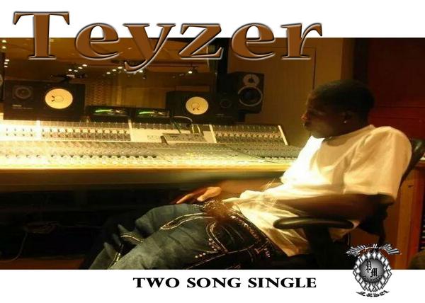 pmrecords's tweet photo. WE Here Bangin it OUT just for YOU… Its the REAL…….TEYZER http://t.co/BtHCQuJVde