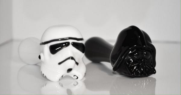 star wars pipes