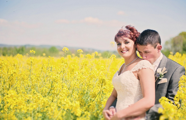 Wedding pictures from Living North East livingnortheast.co.uk/weddings/