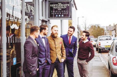 Grooming booming livingnortheast.co.uk/fashion_health…