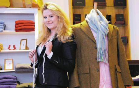 A job that suits livingnortheast.co.uk/fashion_health…