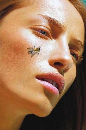 Christine Fieldhouse enjoys a bee sting facial... and is still buzzing about it a month later
livingnortheast.co.uk/fashion_health…