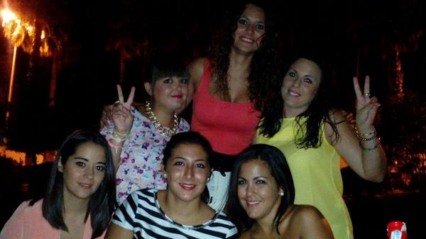 maripaz_05's tweet photo. Porque hay que repetirla... Que de momentos jajaja #momentocochelomejor http://t.co/KpjHKWx5IT