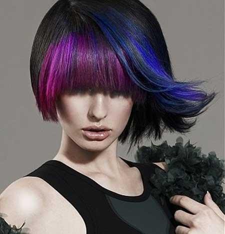 Media Tweets By Hair Color Tumblr Mode007 Twitter