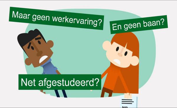 Starters010's tweet image. Startersbeurs? Startersbeurs! vimeo.com/104898631