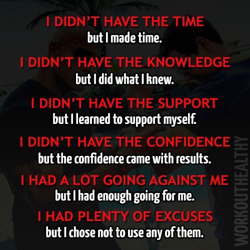 Join us for daily inspiration!