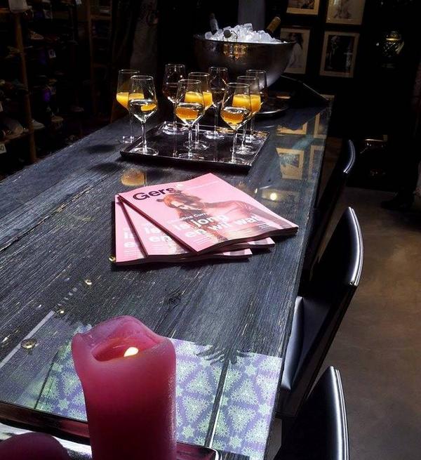 Gers! nummer 6 #gersmagazine