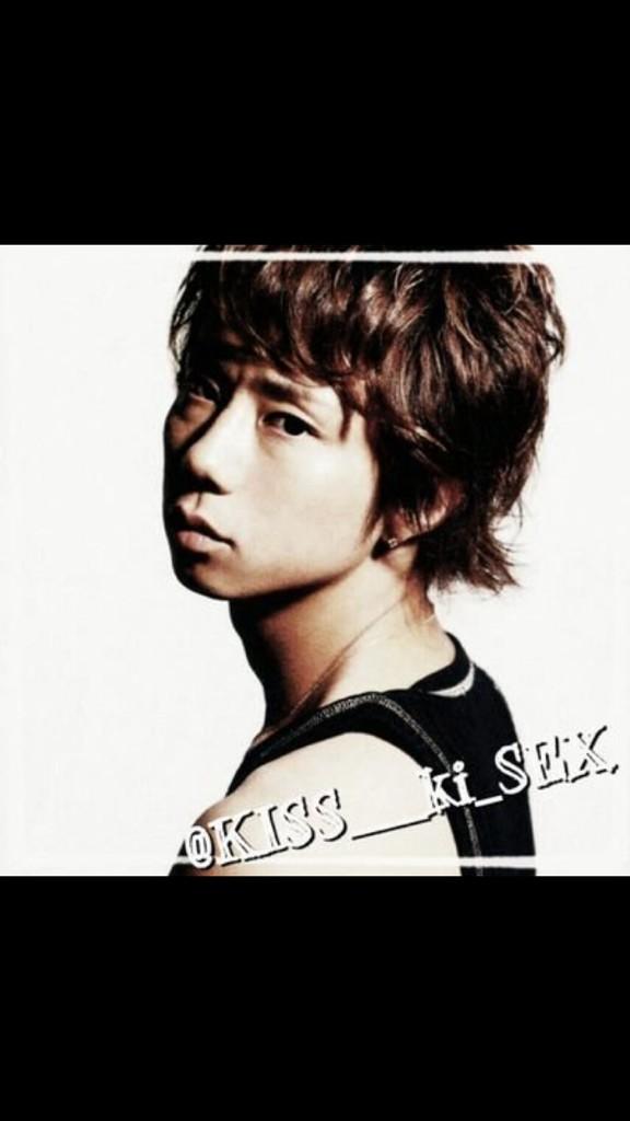 mitugivegive917's tweet photo. きたたんとはすごく
絡んでたわけじゃないけど
楽しかったぞ。ありがとう
これからも幸せにね？

きたたんファイト！

@KISS___ki_SEX http://t.co/NGAoltVRnW