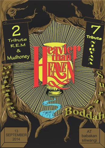 NirvanaBandung's tweet image. #HeavierThanHeaven Htm 2700 rupiah dapat 1 btg camel light &amp;amp; teh gelas , let's join Grungie Junkie !! @PrimaveraID