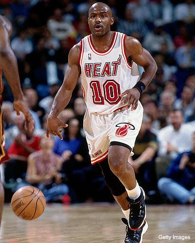 Happy Birthday to Tim Hardaway, who turns 48 today! 
