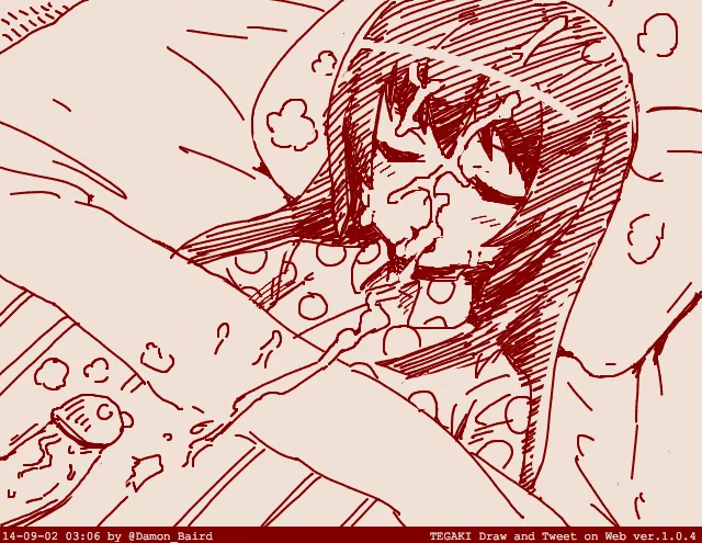 息抜き 