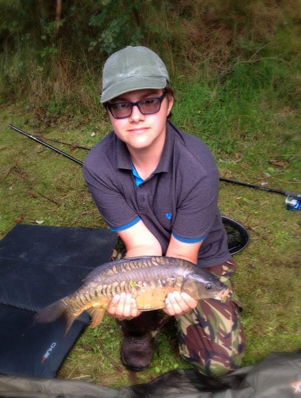 Method feeder doing the bis yet again