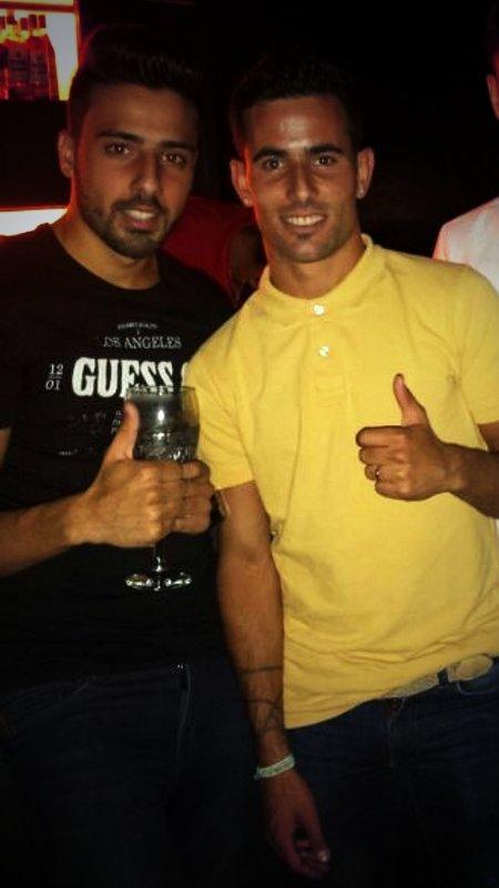 Cm una bonita cancion,en 1°, en 2° o en 3°...juntos por siempre, cn compas.Quien t va a quere asi cm yo <a href="/rubenbeneyto/">Rubén</a>