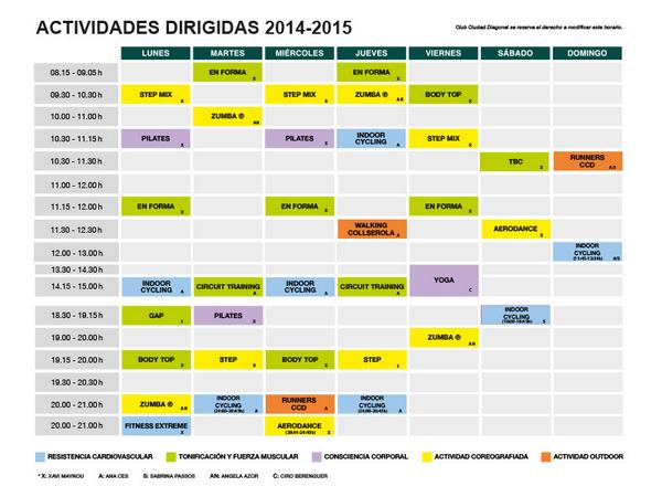 Club Ciudad Diagonal tweet media