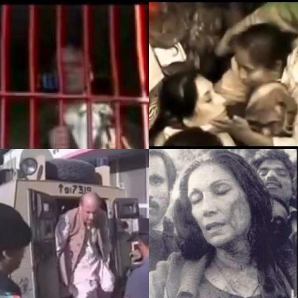 junaidsafdar5's tweet photo. The two politicians who conspired cannot value democracy because they do not know what sacrifice it took! http://t.co/wSwEpT2UtA