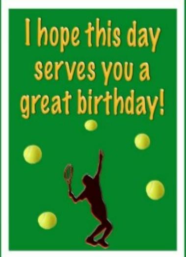  Happy Birthday!!     