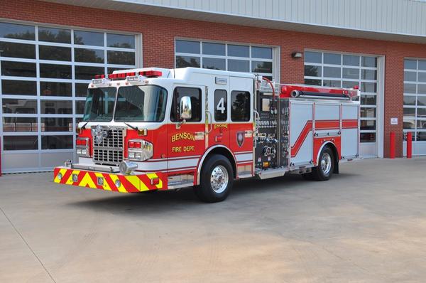 Potential calendar pictures sent in for Benson FD's Engine 4! @SpartanERV  #Bensonfire #firstchoicefire #SpartanERV