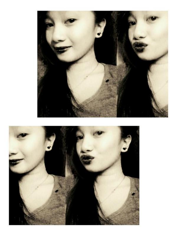 Cessaayy's tweet photo. #Fiercing http://t.co/mSRzK2fEgA