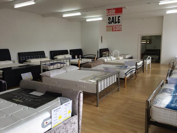 fcbeds's tweet image. Grab Yourself a Bargain - In Our Biggest SALE To Date