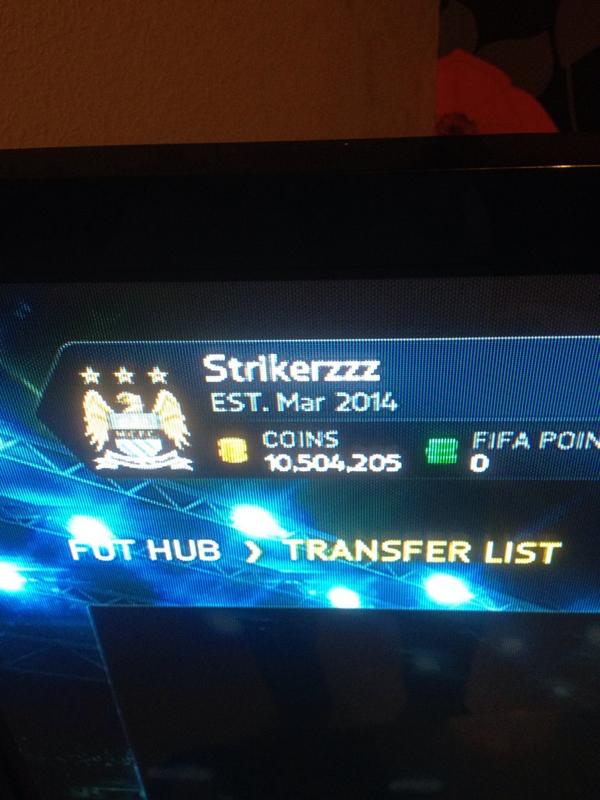 Kyran_St's tweet image. - Full Legends team giveaway and 10mill

- Report @FifaBetsXboxUT and block him for a chance to win!
 
RT when done!