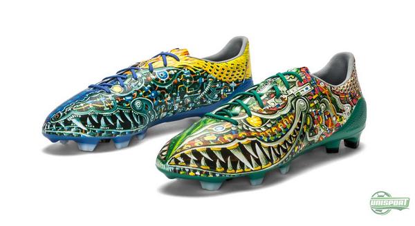 adidas dragon futbol