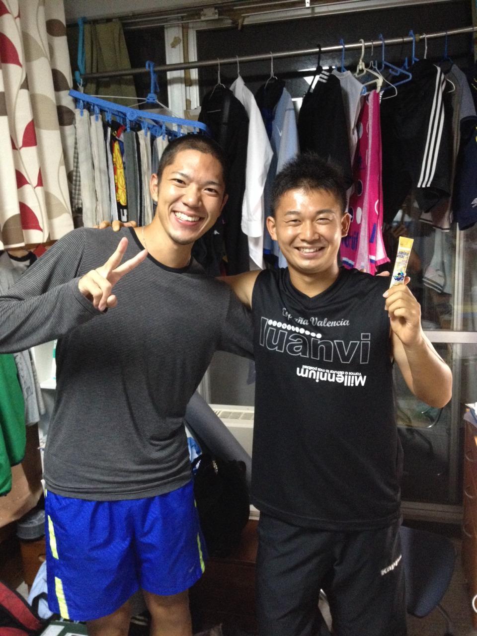 Twitter पर 山本悠史 雄大さんと仲良くなった 誕生日おめでとうございます ˆoˆ Http T Co Qrgyi3cqwu Twitter पर 山本悠史 雄大さんと仲良くなった 誕生日おめでとうございます ˆoˆ Http T Co Qrgyi3cqwu