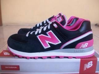 new balance wl575