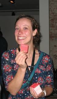 MarielleLeijten's tweet image. Thnx #COWR2014 for an amazing conference. Share your writing research also on #WritingPro via writingpro.eu