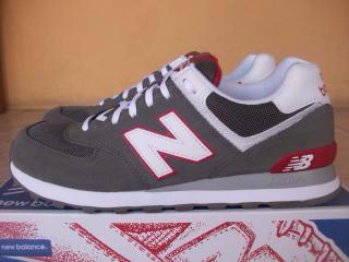 NEW BALANCE ML 574 GRW size 40 &amp; 46
