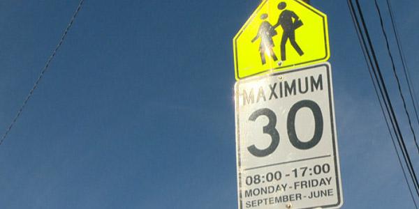 Saskatoon school zone speed limits now in effect: bit.ly/1nlPA7h #yxe