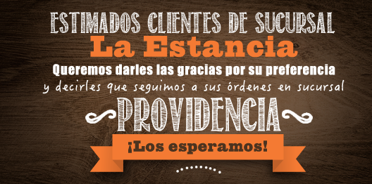PizzaSpicchio's tweet photo. A partir de hoy sucursal Providencia cubrirá la zona de sucursal La Estancia. Tel 3560-2323. A domicilio y mostrador. http://t.co/x4OUdct6DI