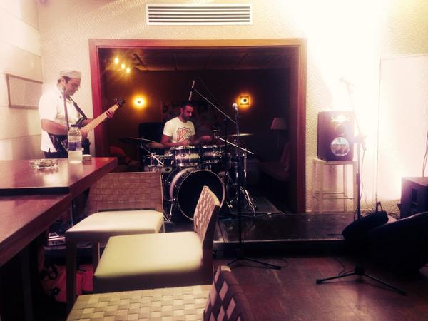 OobeJO's tweet image. It's practice time before the show ! Don't miss out ! #followtheleaf