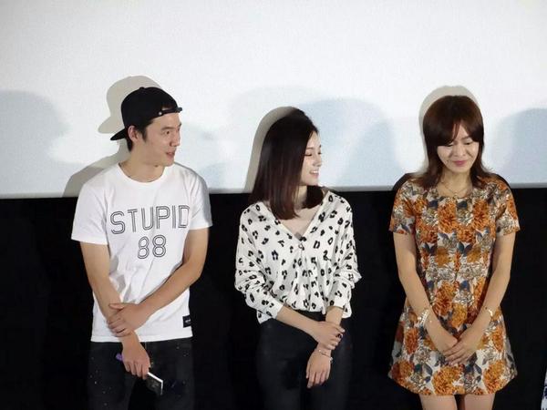 '원 컷 - 어느 친절한 살인자의 기록' 에서 많은 부분을 볼 순 없지만 특별출연한 페북친구 여민정 배우와 황지후 배우 그리고 살인의 계기가 된...