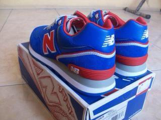 NEW BALANCE ML 574 SJR size 43